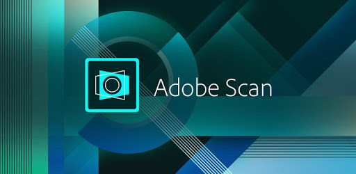 Adobe Scan: PDF Scanner, OCR PC screenshot Adobe Scan: PDF Scanner, OCR PC screenshot