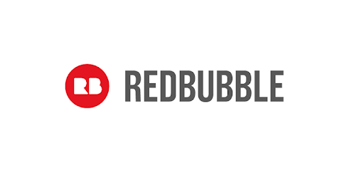 RedBubble PC screenshot