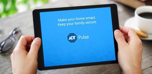 ADT Pulse ® PC screenshot