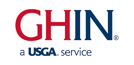 GHIN Mobile PC screenshot