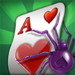 AE Spider Solitaire for PC