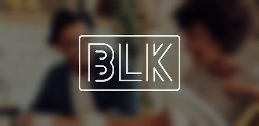 BLK - Swipe. Match. Chat. PC screenshot