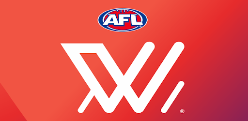 AFLW Official App PC screenshot