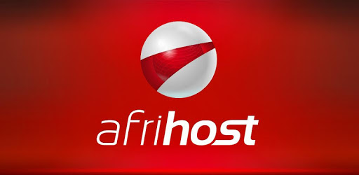 Afrihost PC screenshot