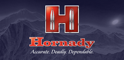 Hornady PC screenshot