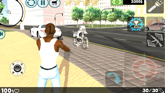 Thug Life for PC screenshot 2 Thug Life for PC screenshot 2