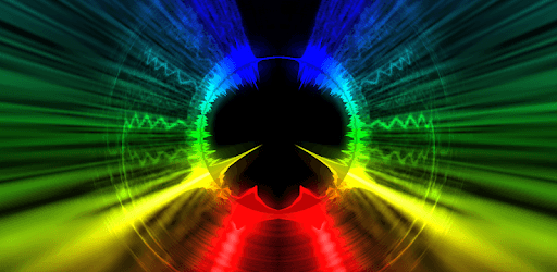 Spectrolizer - Music Player & Visualizer PC screenshot