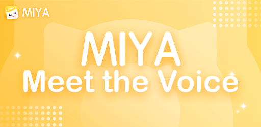 MIYA - Meet Good Voices PC screenshot MIYA - Meet Good Voices PC screenshot