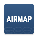 AirMap for Drones for PC