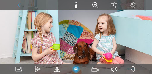 Dericam PC screenshot