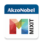 AkzoNobel MIXIT for PC