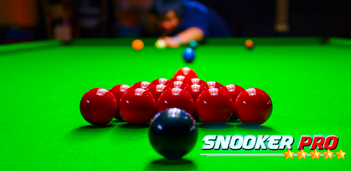 Snooker Professional 3D : The Real Snooker PC screenshot