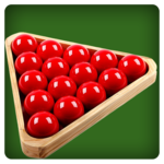 Snooker Professional 3D : The Real Snooker for PC
