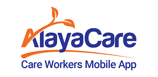 AlayaCare PC screenshot