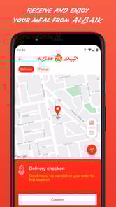 ALBAIK for PC screenshot 2