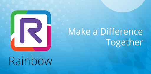 Rainbow PC screenshot Rainbow PC screenshot