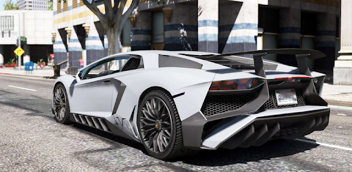 Extreme Car Driving Racing Simulator PC screenshot Extreme Car Driving Racing Simulator PC screenshot