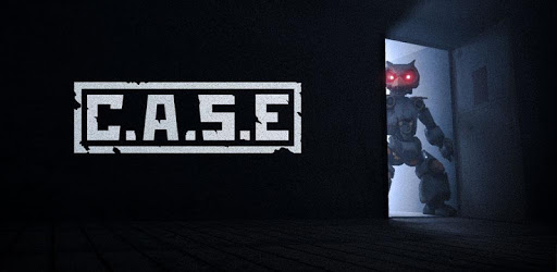 CASE: Animatronics - Horror game PC screenshot