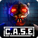 CASE: Animatronics - Horror game for PC
