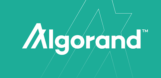 Algorand Wallet PC screenshot