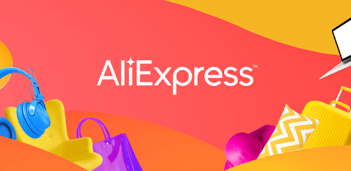 AliExpress - Smarter Shopping, Better Living PC screenshot
