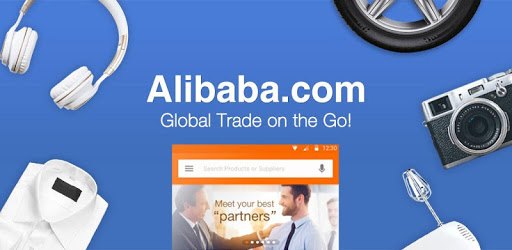 Alibaba.com - Leading online B2B Trade Marketplace PC screenshot