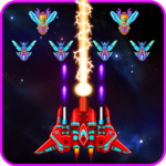 Galaxy Attack: Alien Shooter for PC