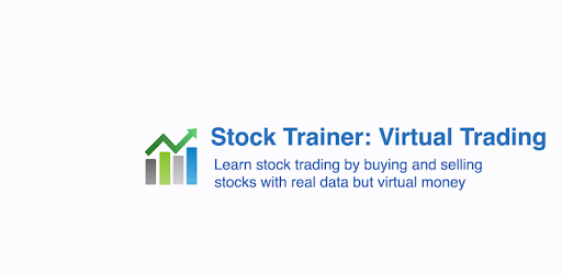 Stock Trainer: Virtual Trading (Stock Markets) PC screenshot