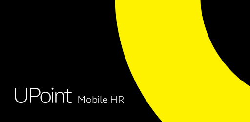 UPoint Mobile HR PC screenshot UPoint Mobile HR PC screenshot