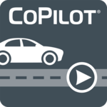 CoPilot GPS - Navigation for PC