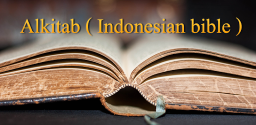 Alkitab Indonesia PC screenshot