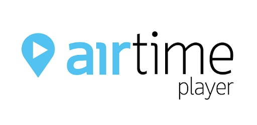 Airtime Player PC screenshot Airtime Player PC screenshot