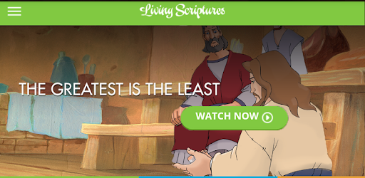 Living Scriptures PC screenshot