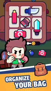 Bag Fight for PC screenshot 1