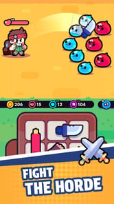 Bag Fight for PC screenshot 2
