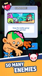 Bag Fight for PC screenshot 3