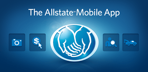 Allstate® Mobile PC screenshot