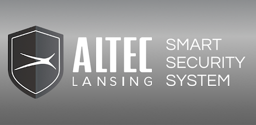 Altec Smart Security System PC screenshot Altec Smart Security System PC screenshot