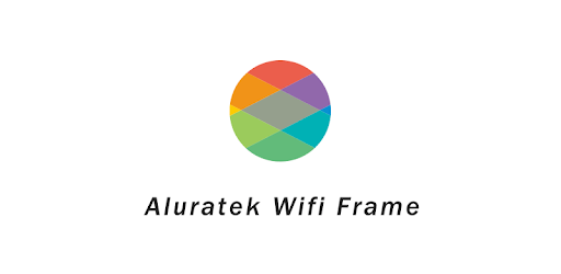Aluratek WiFi Frame PC screenshot Aluratek WiFi Frame PC screenshot