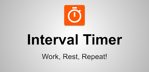 Interval Timer - HIIT PC screenshot