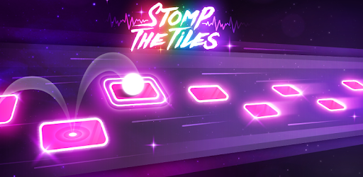 Tiles Hop: EDM Rush! PC screenshot Tiles Hop: EDM Rush! PC screenshot