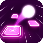 Tiles Hop: EDM Rush! for PC