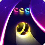 Dancing Road: Colour Ball Run! for PC