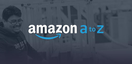 Amazon A to Z PC screenshot