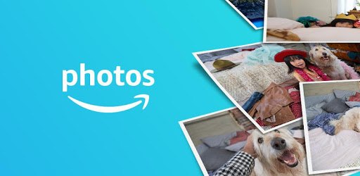 Amazon Photos PC screenshot Amazon Photos PC screenshot