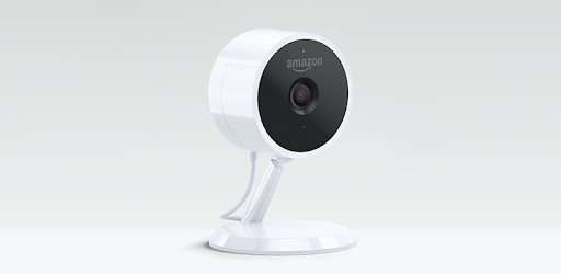 Amazon Cloud Cam PC screenshot