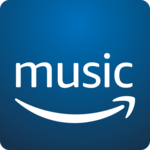 Amazon Music for PC