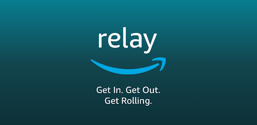 Amazon Relay PC screenshot