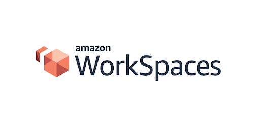 Amazon WorkSpaces PC screenshot