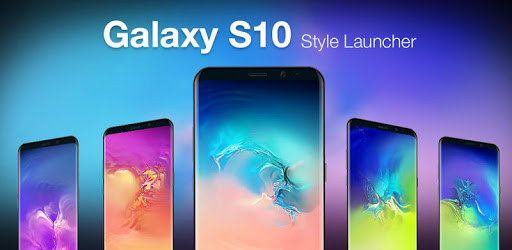 Galaxy S10 Launcher for Samsung PC screenshot